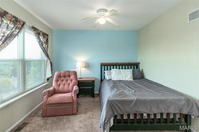 $2,700 | 3431 Rockwood Forest Court, Arnold, MO 63010