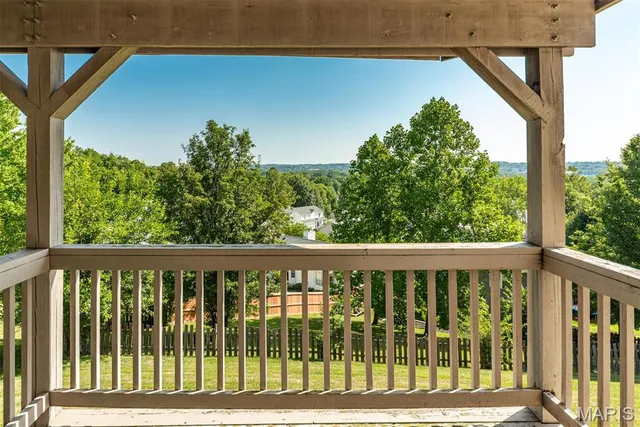 $2,700 | 3431 Rockwood Forest Court, Arnold, MO 63010