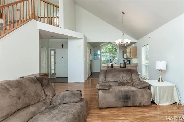 $2,700 | 3431 Rockwood Forest Court, Arnold, MO 63010