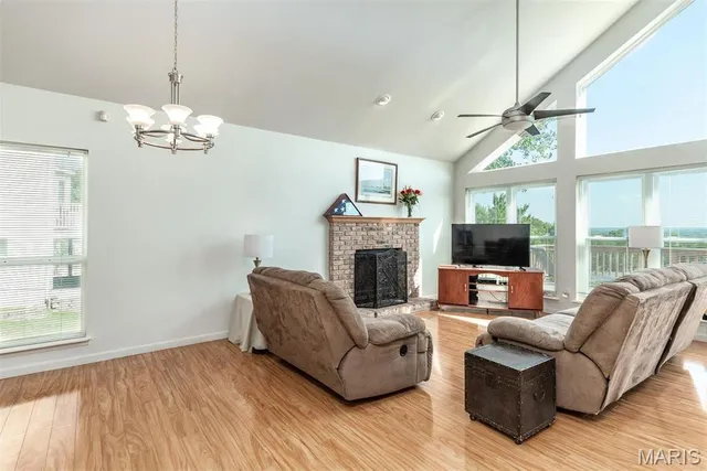 $2,700 | 3431 Rockwood Forest Court, Arnold, MO 63010