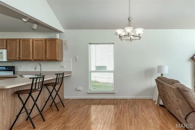 $2,700 | 3431 Rockwood Forest Court, Arnold, MO 63010