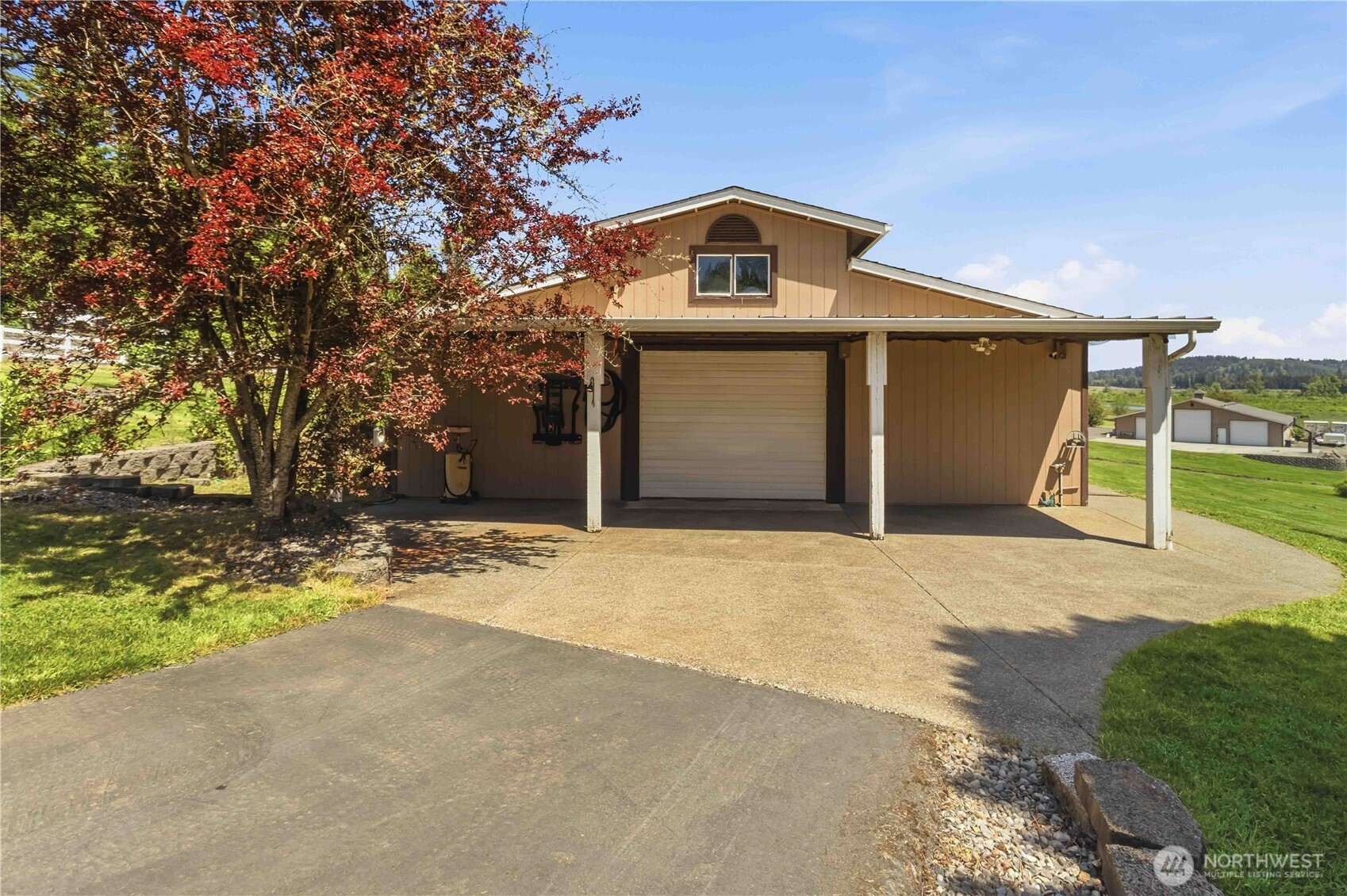 1507 South Scheuber Road Centralia, WA 98531 - Photo 26 of 39