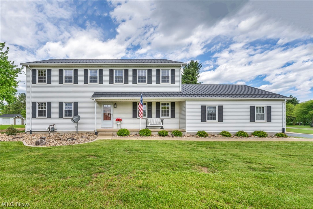 5068 Bright Baldwin Road Newton Falls, OH 44444 - Photo 2 of 47