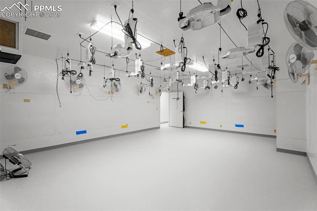 6040 Big Sky Drive Rye, CO 81069 - Photo 26 of 50 a view of a white kitchen with a white umbrella