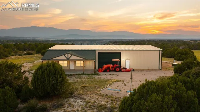 $649,999 | 6040 Big Sky Drive, Rye, CO 81069