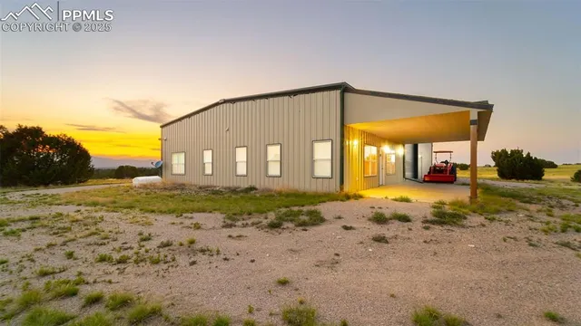 $649,999 | 6040 Big Sky Drive, Rye, CO 81069