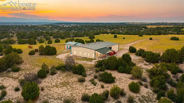 $649,999 | 6040 Big Sky Drive, Rye, CO 81069