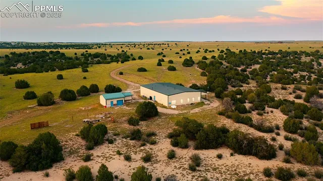 $649,999 | 6040 Big Sky Drive, Rye, CO 81069