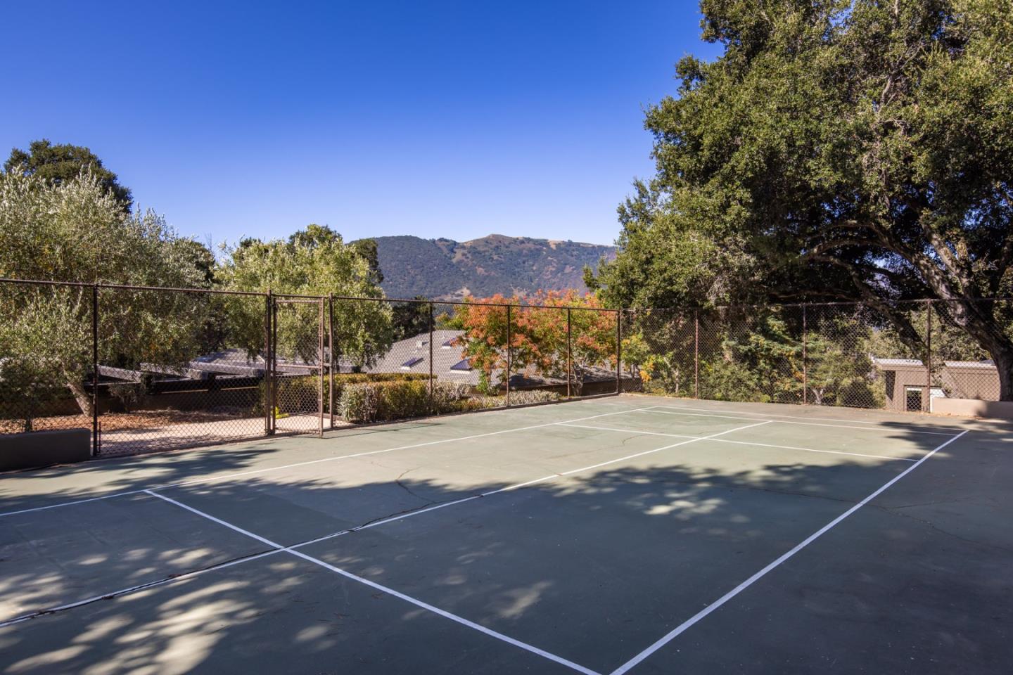 21 La Rancheria Carmel Valley, CA 93924 - Photo 34 of 44 a view of a street