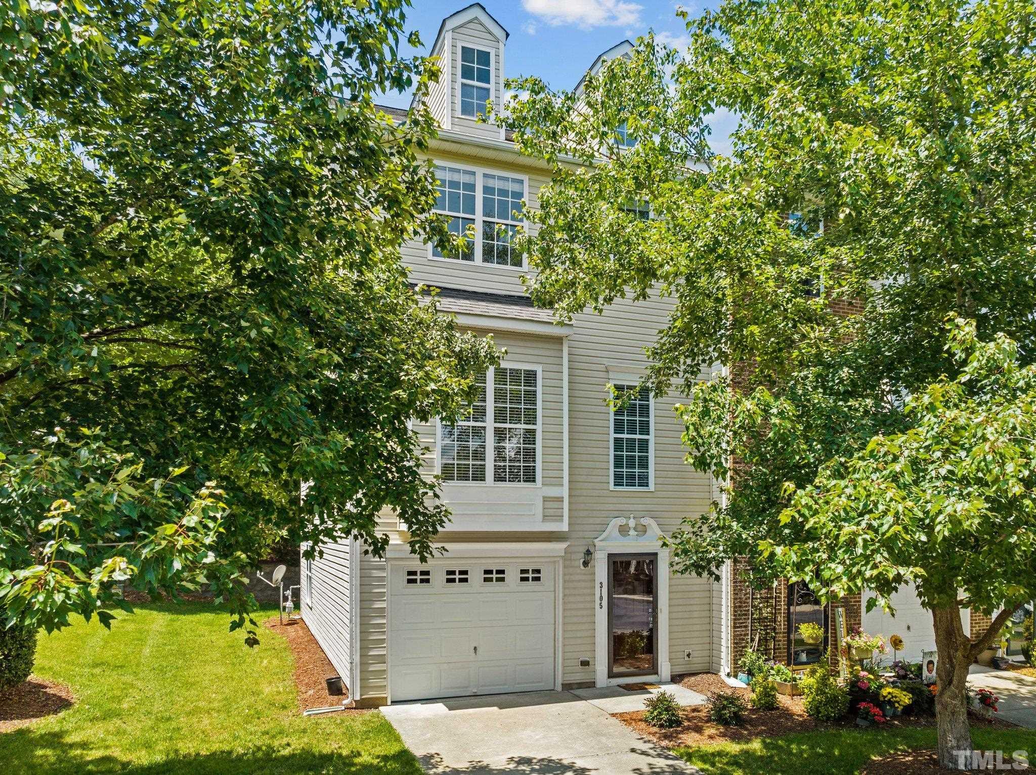 3105 Winding Waters Way Raleigh, NC 27614 - Photo 1 of 43 Gallery Image 1