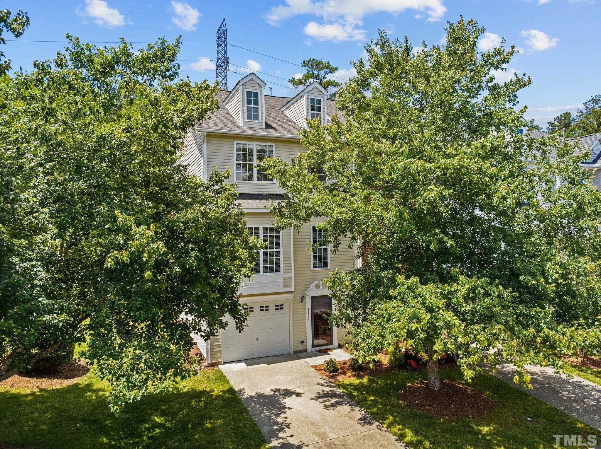 3105 Winding Waters Way Raleigh, NC 27614 - Photo 39 of 43 Gallery Image 39