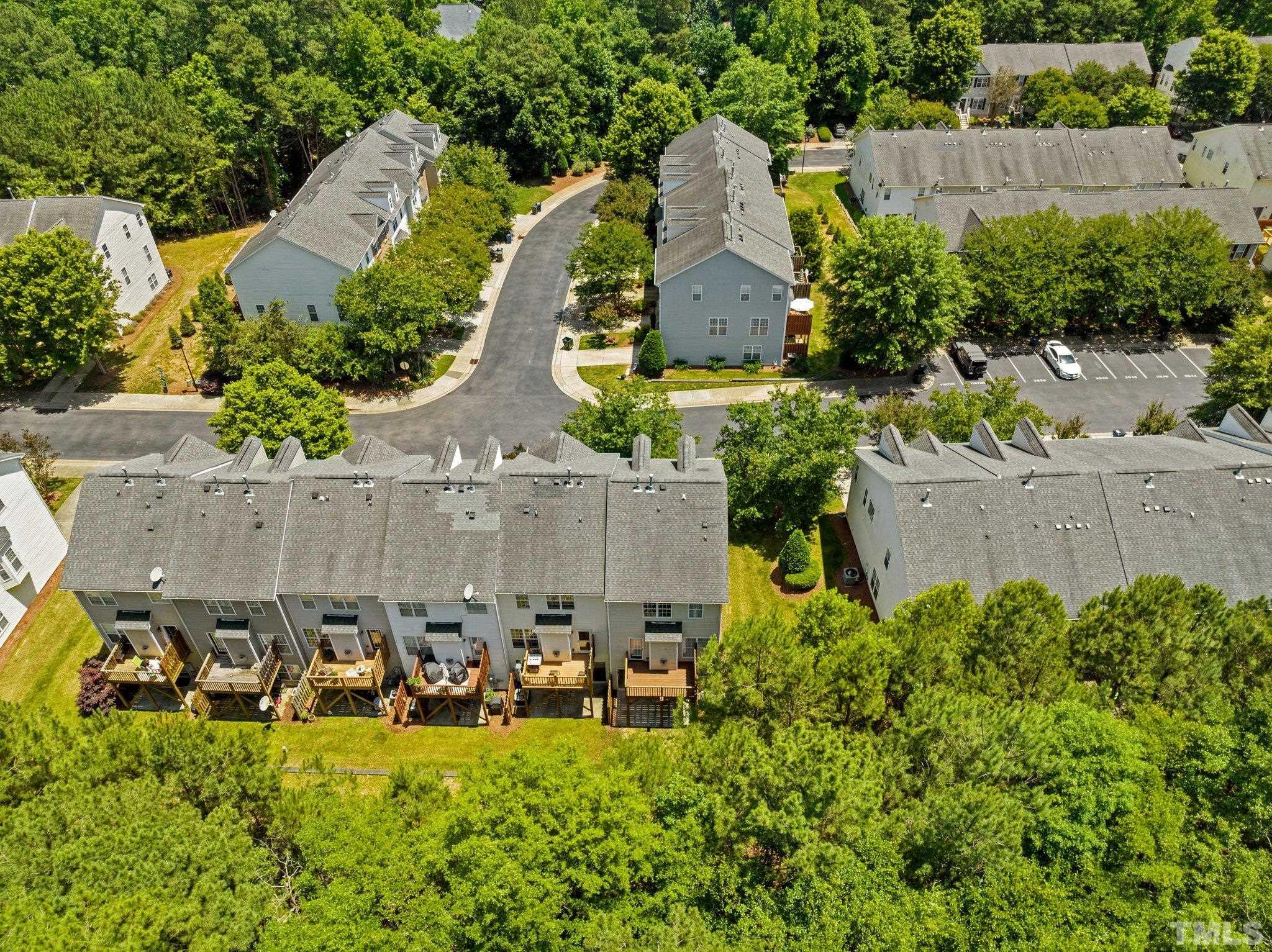 3105 Winding Waters Way Raleigh, NC 27614 - Photo 4 of 43 Gallery Image 4