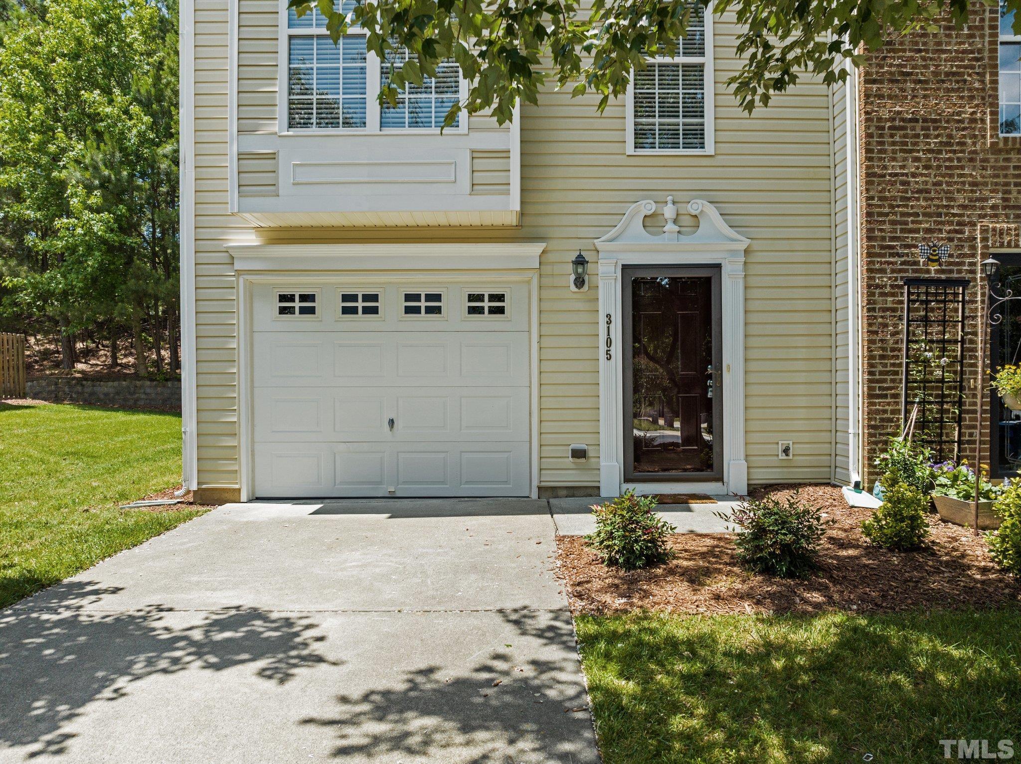 3105 Winding Waters Way Raleigh, NC 27614 - Photo 7 of 43 Gallery Image 7