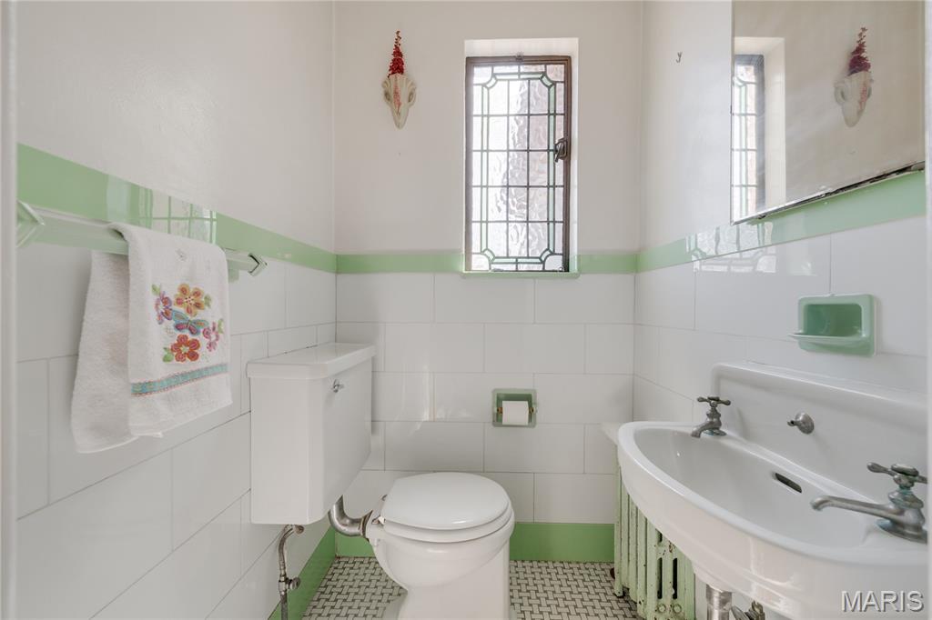 5866 Delor Street St. Louis, MO 63109 - Photo 13 of 26