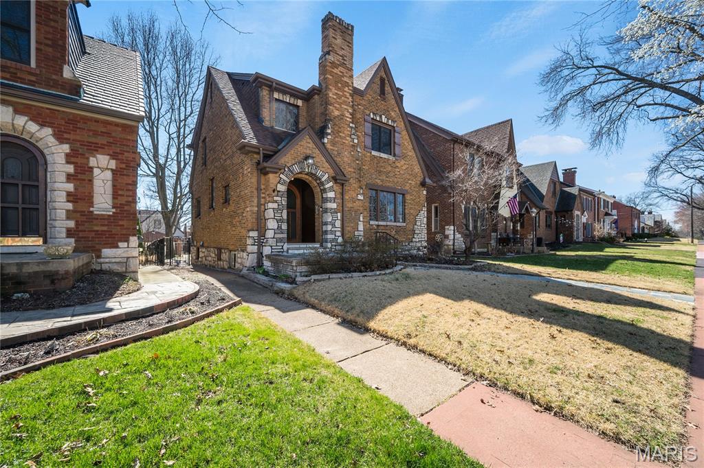 5866 Delor Street St. Louis, MO 63109 - Photo 24 of 26
