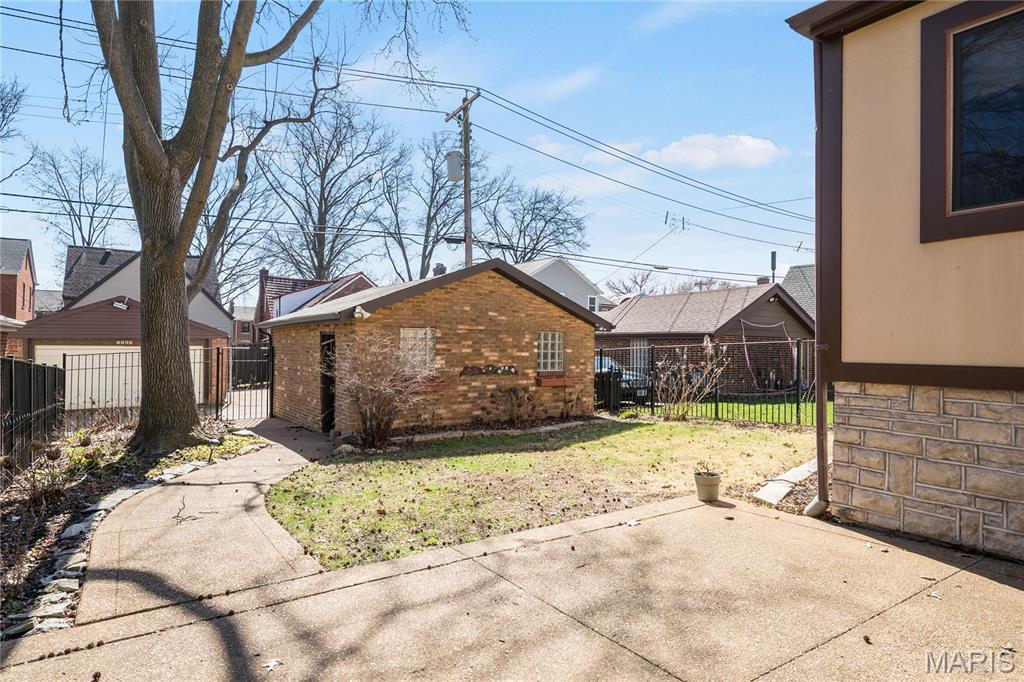 5866 Delor Street St. Louis, MO 63109 - Photo 25 of 26