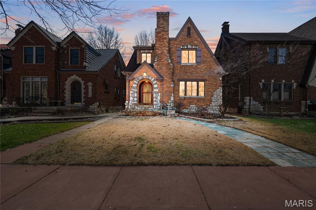 5866 Delor Street St. Louis, MO 63109 - Photo 26 of 26