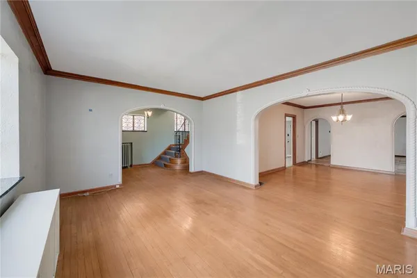 $575,000 | 5866 Delor Street, St. Louis, MO 63109