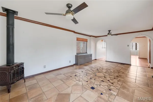 $575,000 | 5866 Delor Street, St. Louis, MO 63109