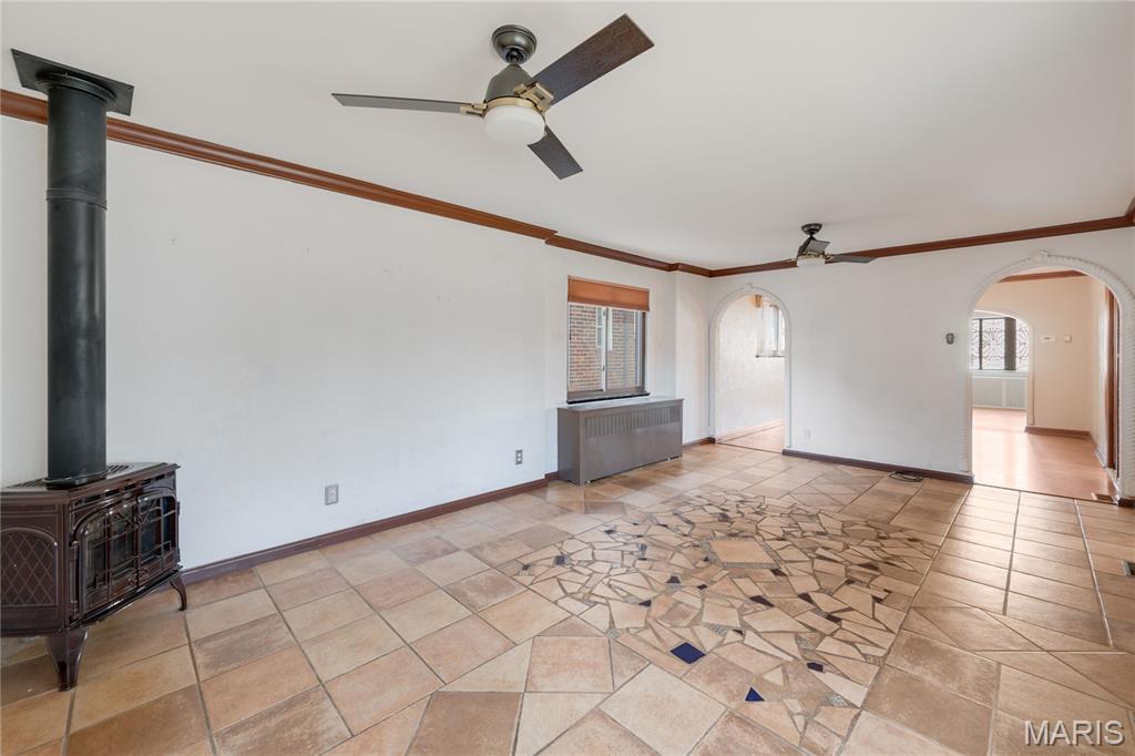 5866 Delor Street St. Louis, MO 63109 - Photo 9 of 26