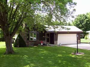 17357 West W Street, Unit S77 Muskego, WI 53150 - Photo 1 of 1
