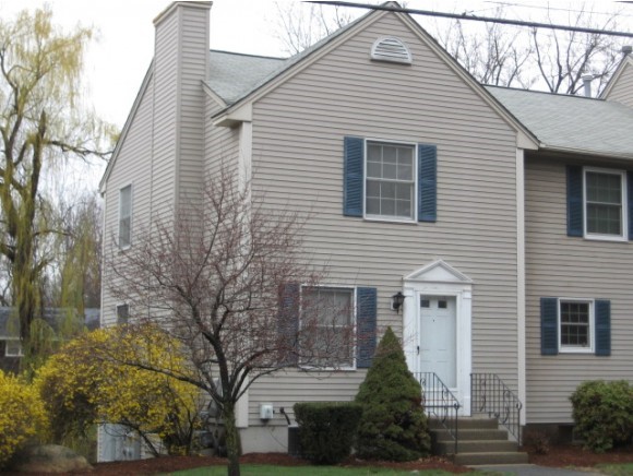 126 Weston Road, Unit 126 Manchester, NH 03103 - Photo 1 of 1