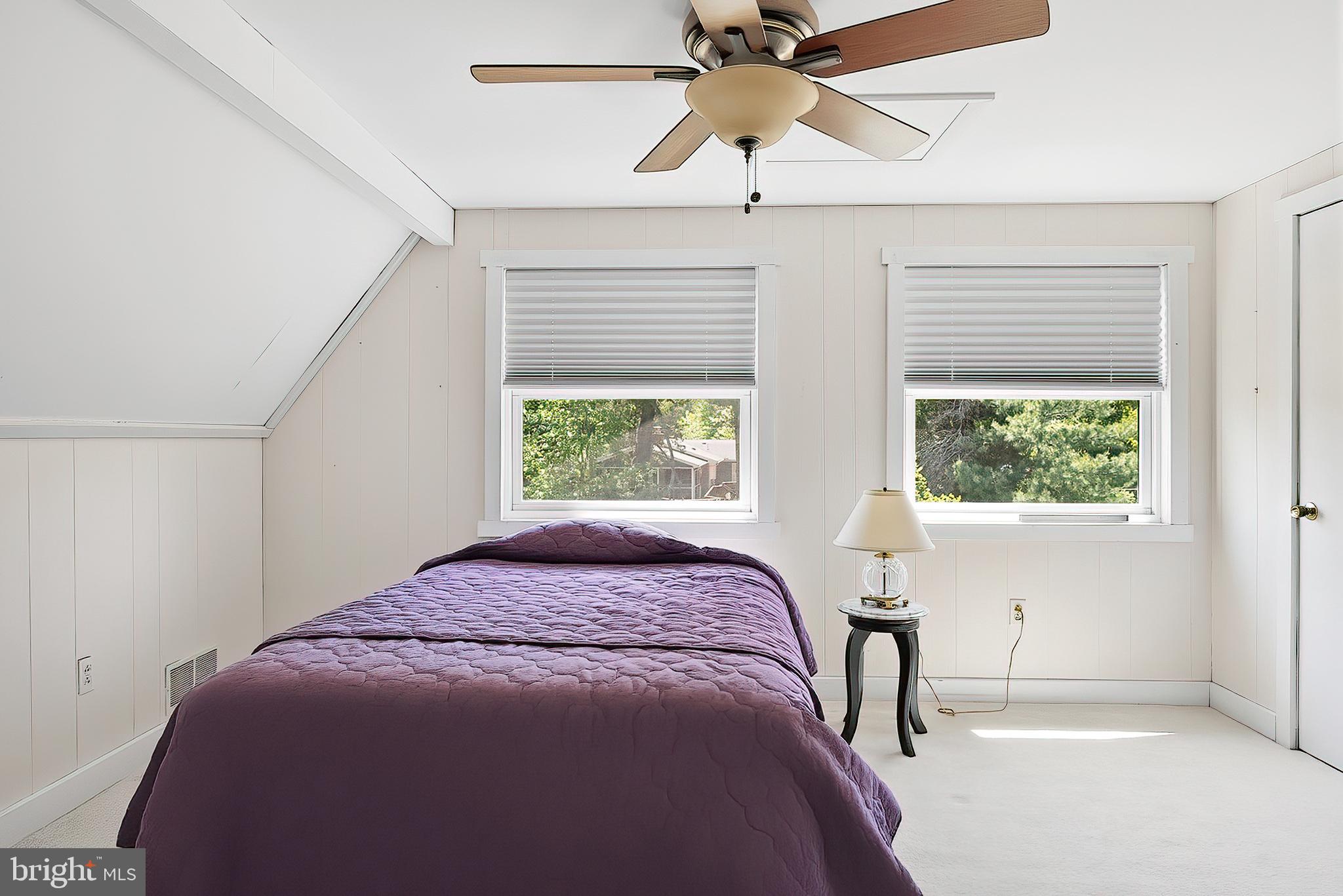 33 Bonney Shore Road Elkton, MD 21921 - Photo 19 of 38 Third bedroom