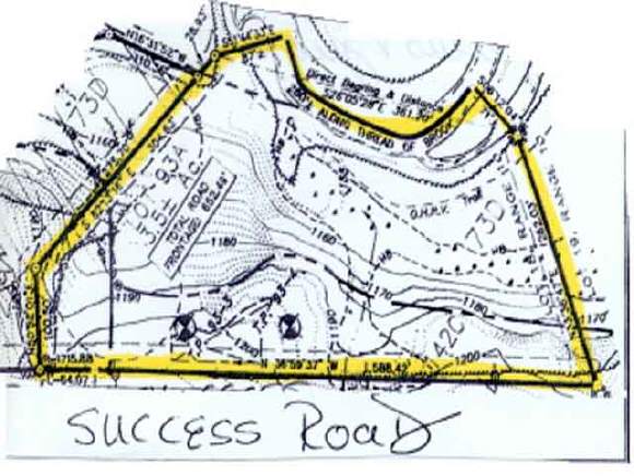 0 Success Road Milan, NH 03581 - Photo 1 of 1