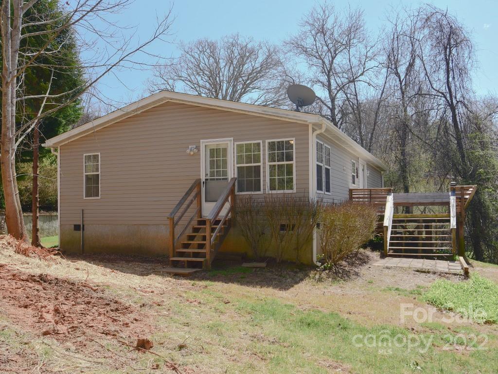 25 Avon Road Asheville, NC 28805 - Photo 45 of 45 Gallery Image 45