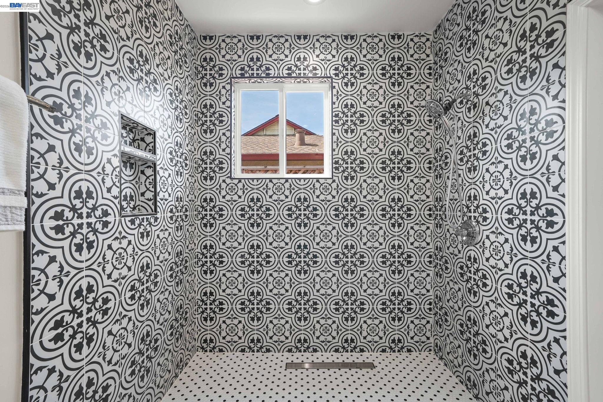 40772 Blacow Road Fremont, CA 94538 - Photo 26 of 40 a bathroom with a shower