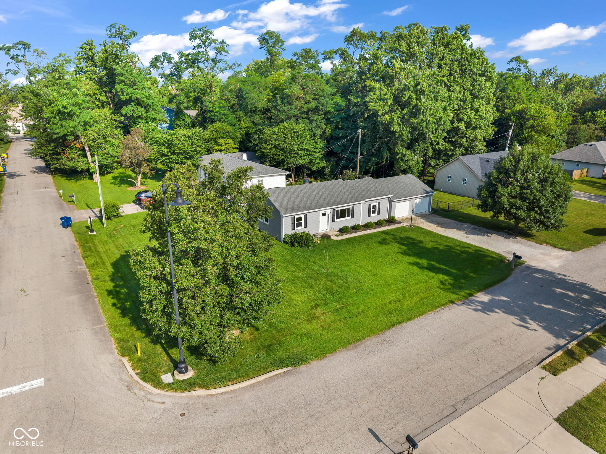 840 Oswego Road Carmel, IN 46032 - Photo 38 of 48