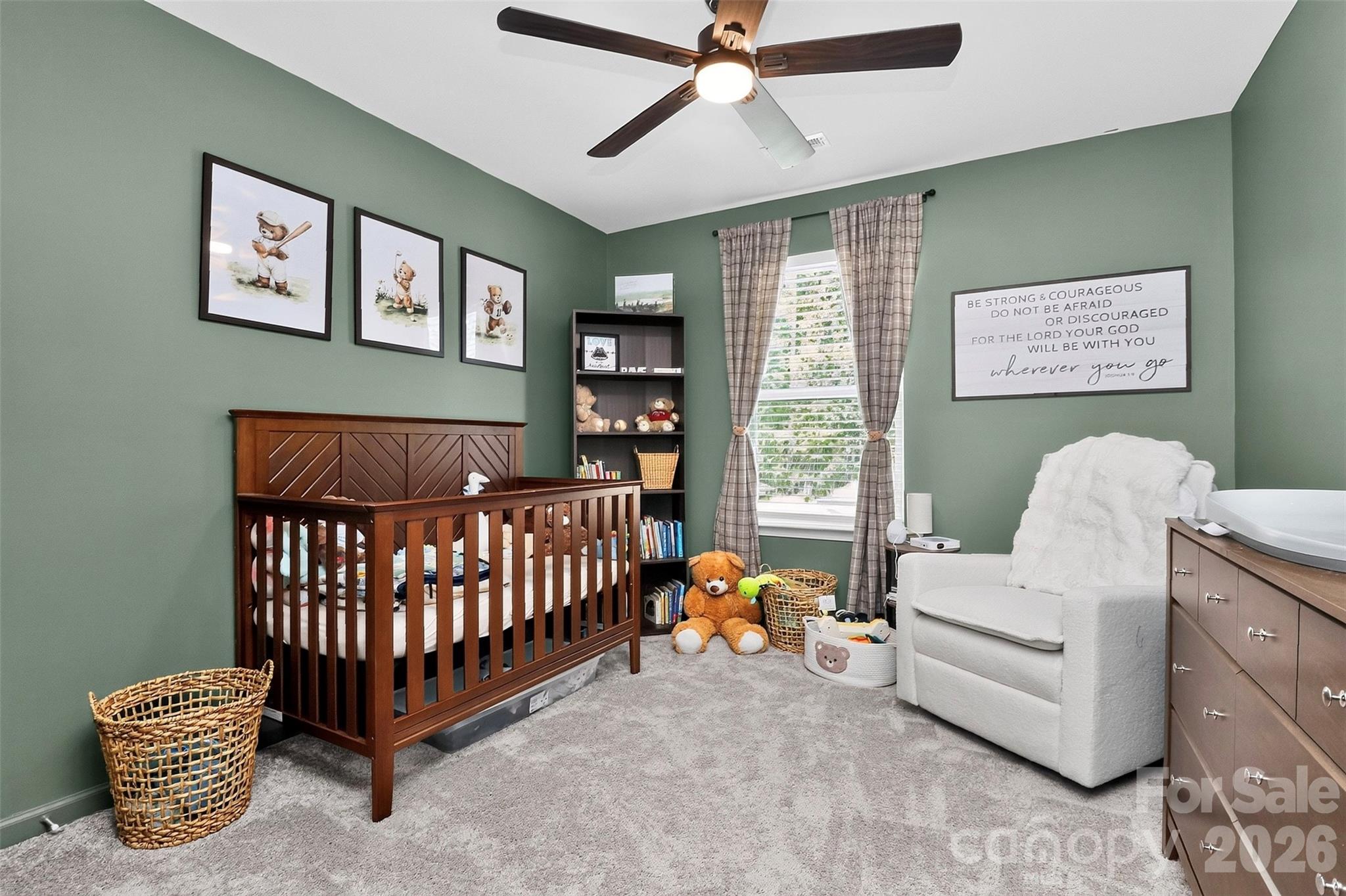 9134 Ramsford Road Charlotte, NC 28227 - Photo 15 of 22