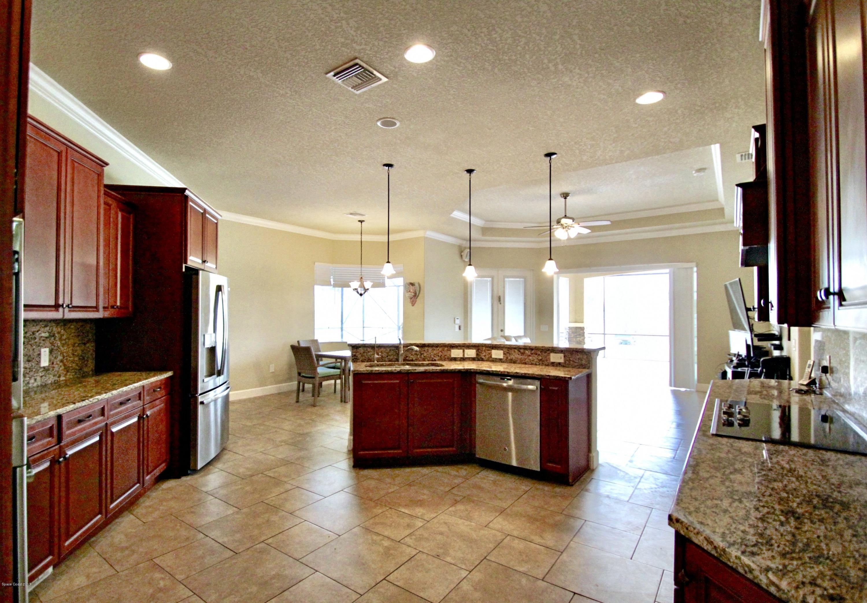369 Deer Run Road Palm Bay, FL 32909 - Photo 14 of 50 kitchen5