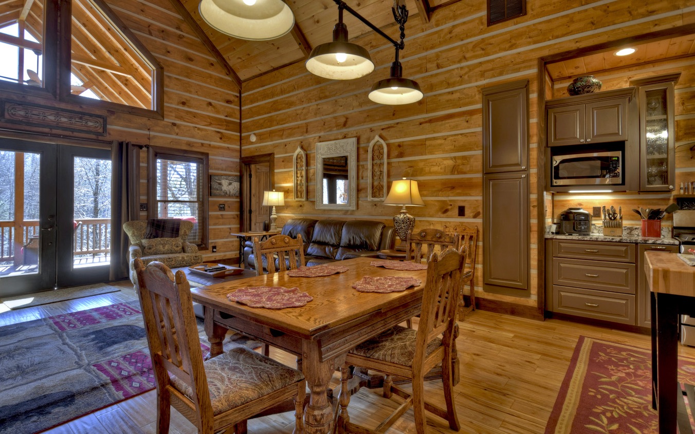 2124 Maxwell Road Blue Ridge, GA 30513 - Photo 17 of 66 Additional View