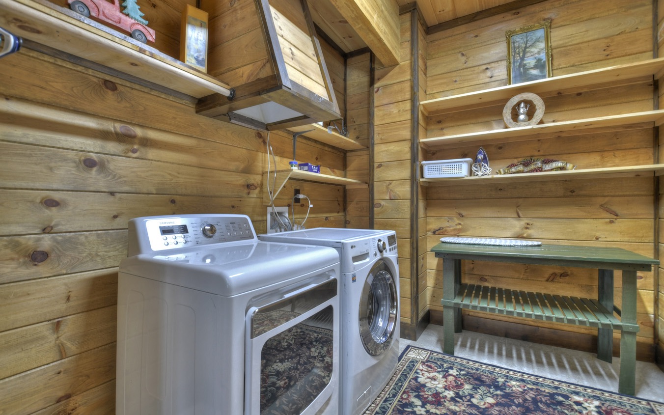 2124 Maxwell Road Blue Ridge, GA 30513 - Photo 36 of 66 Additional View