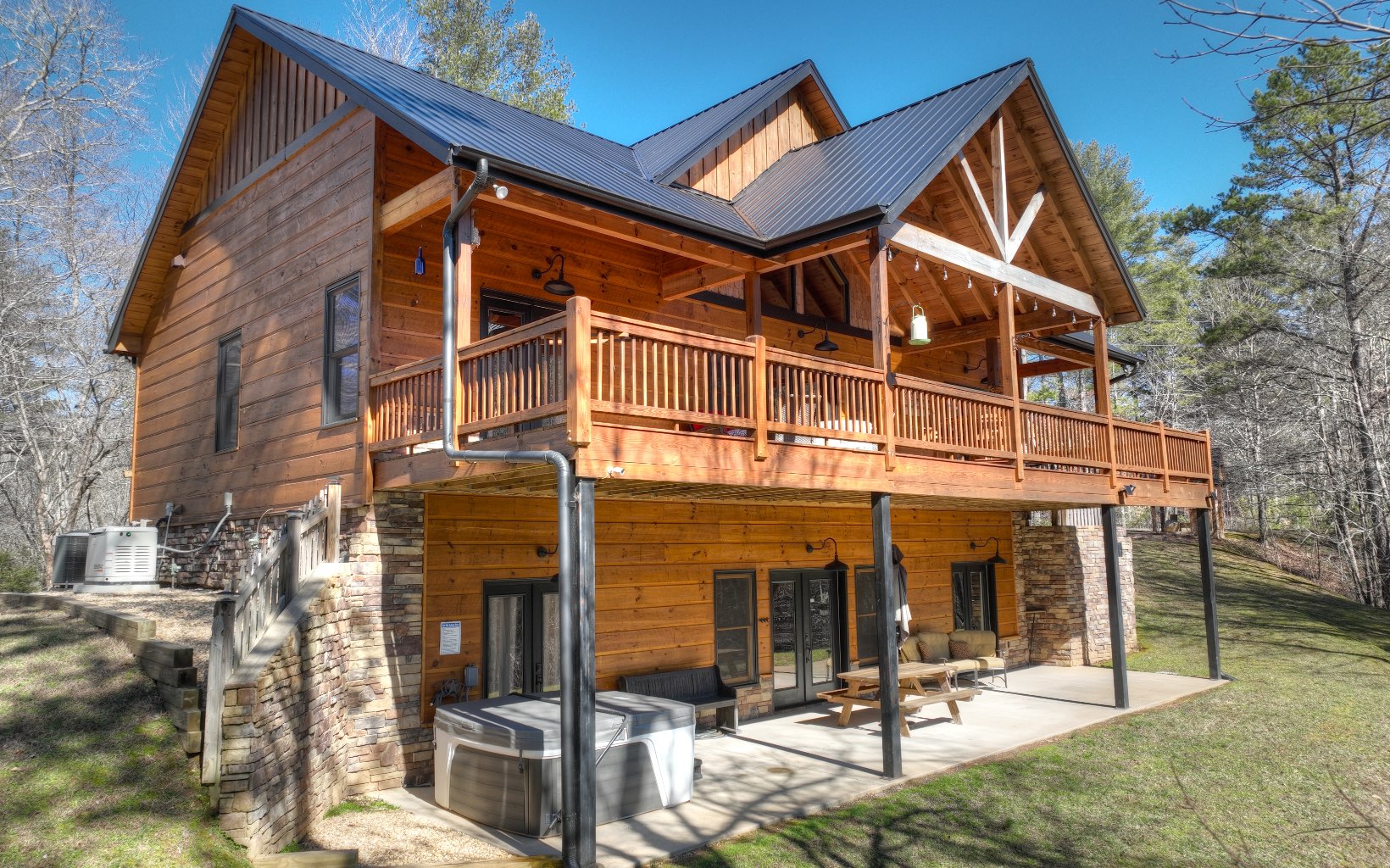 2124 Maxwell Road Blue Ridge, GA 30513 - Photo 39 of 66 Additional View