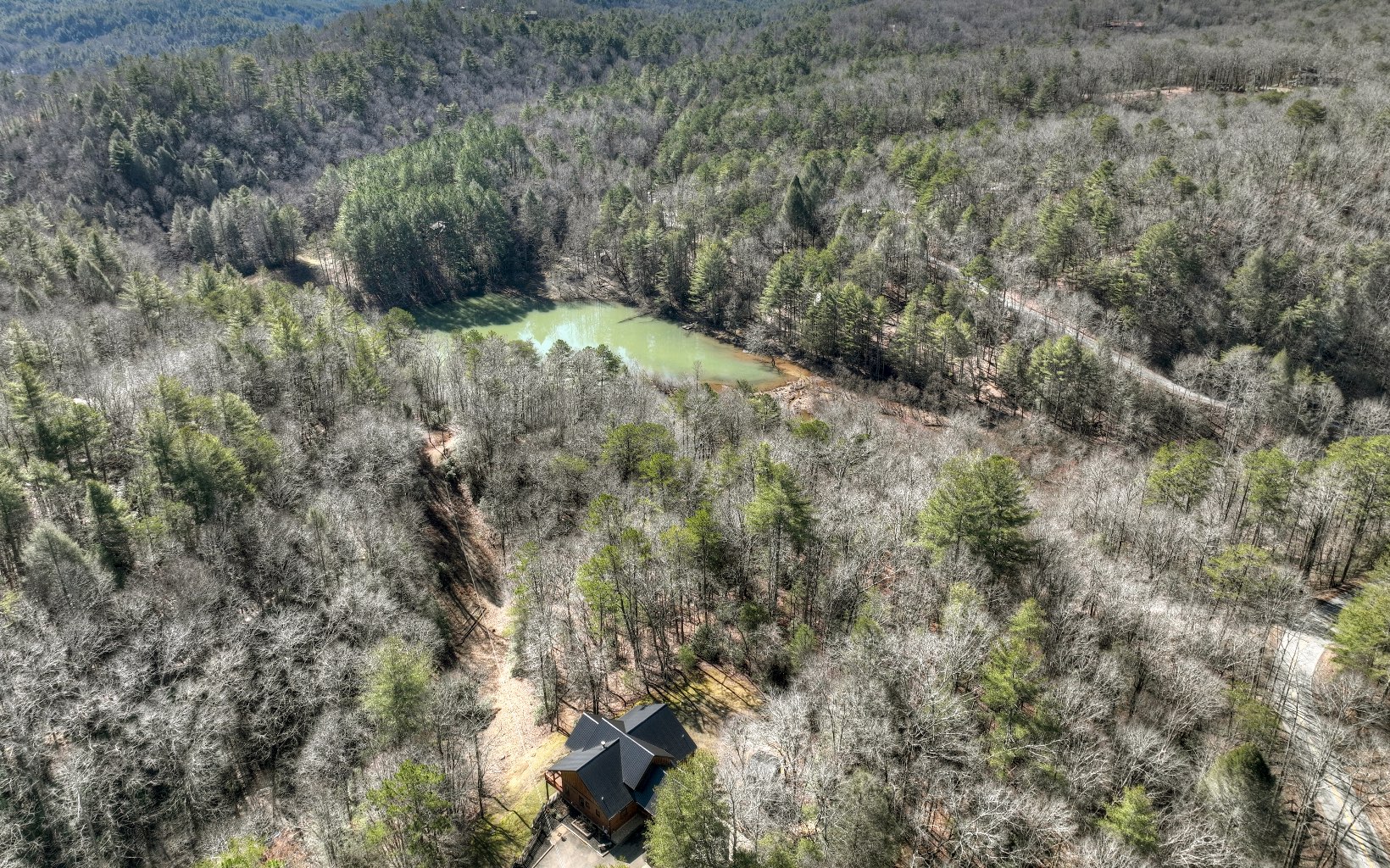 2124 Maxwell Road Blue Ridge, GA 30513 - Photo 42 of 66 Additional View