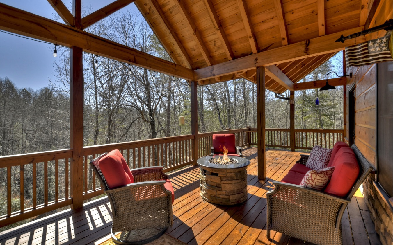 2124 Maxwell Road Blue Ridge, GA 30513 - Photo 57 of 66 Additional View