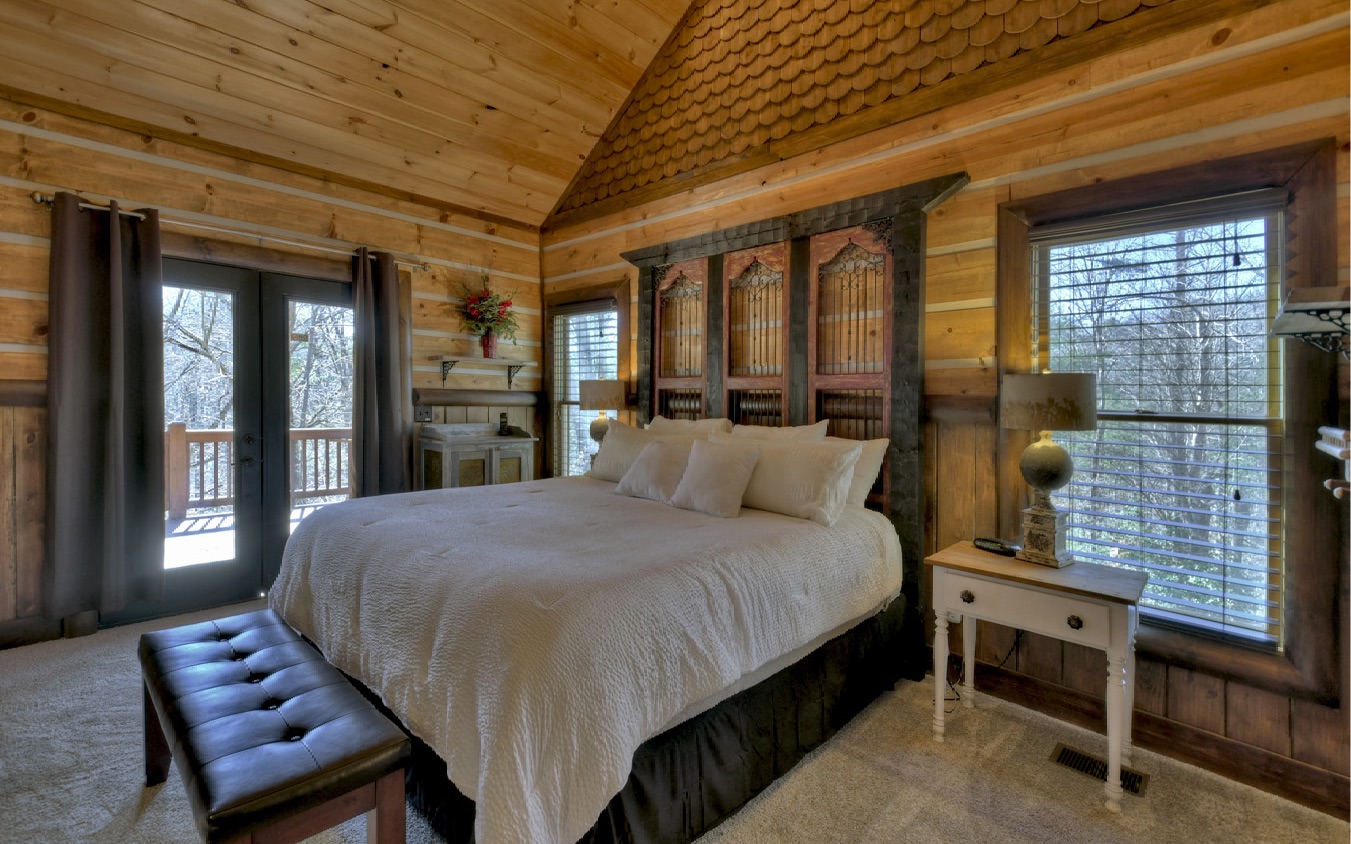 2124 Maxwell Road Blue Ridge, GA 30513 - Photo 6 of 66 Additional View