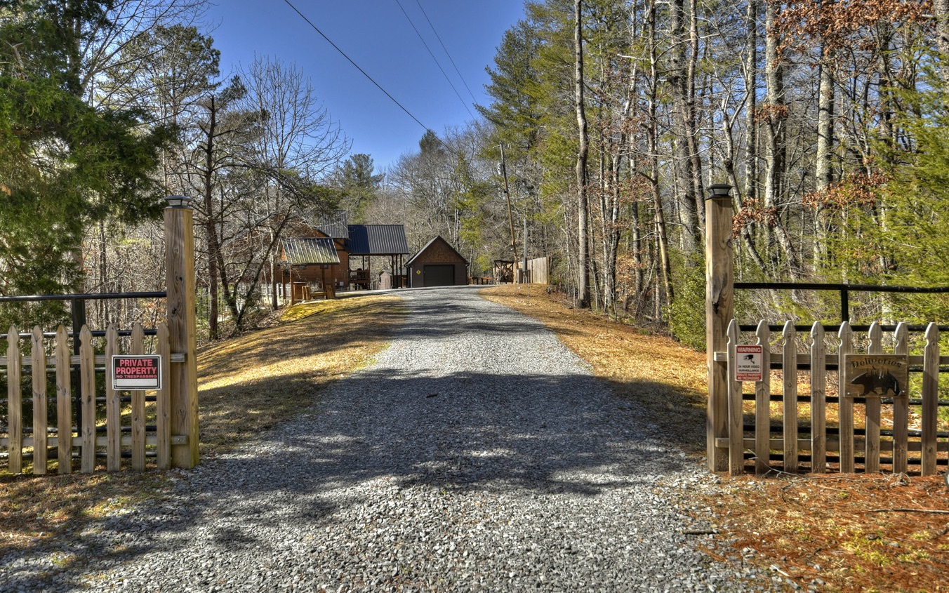 2124 Maxwell Road Blue Ridge, GA 30513 - Photo 64 of 66 Additional View