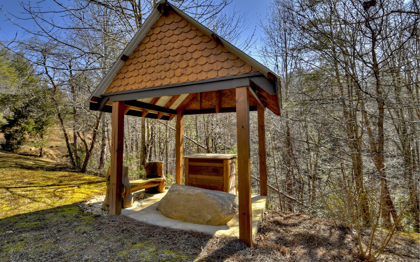 2124 Maxwell Road Blue Ridge, GA 30513 - Photo 66 of 66 Additional View