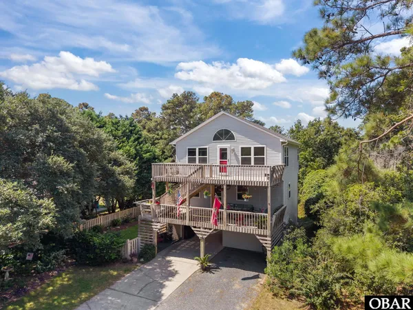 $654,900 | 306 Villa Dunes Drive, Nags Head, NC 27959