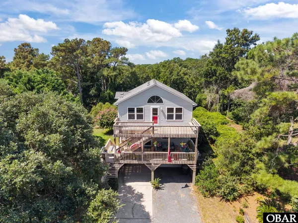 $654,900 | 306 Villa Dunes Drive, Nags Head, NC 27959
