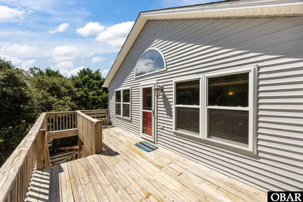 $654,900 | 306 Villa Dunes Drive, Nags Head, NC 27959