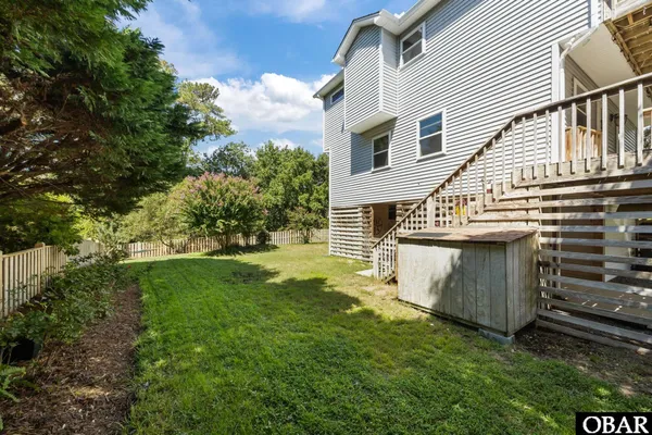 $654,900 | 306 Villa Dunes Drive, Nags Head, NC 27959