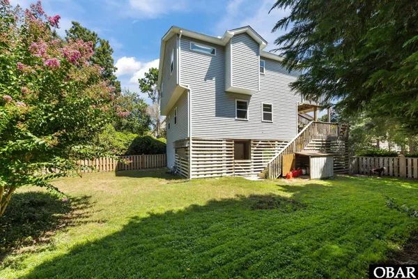 $654,900 | 306 Villa Dunes Drive, Nags Head, NC 27959