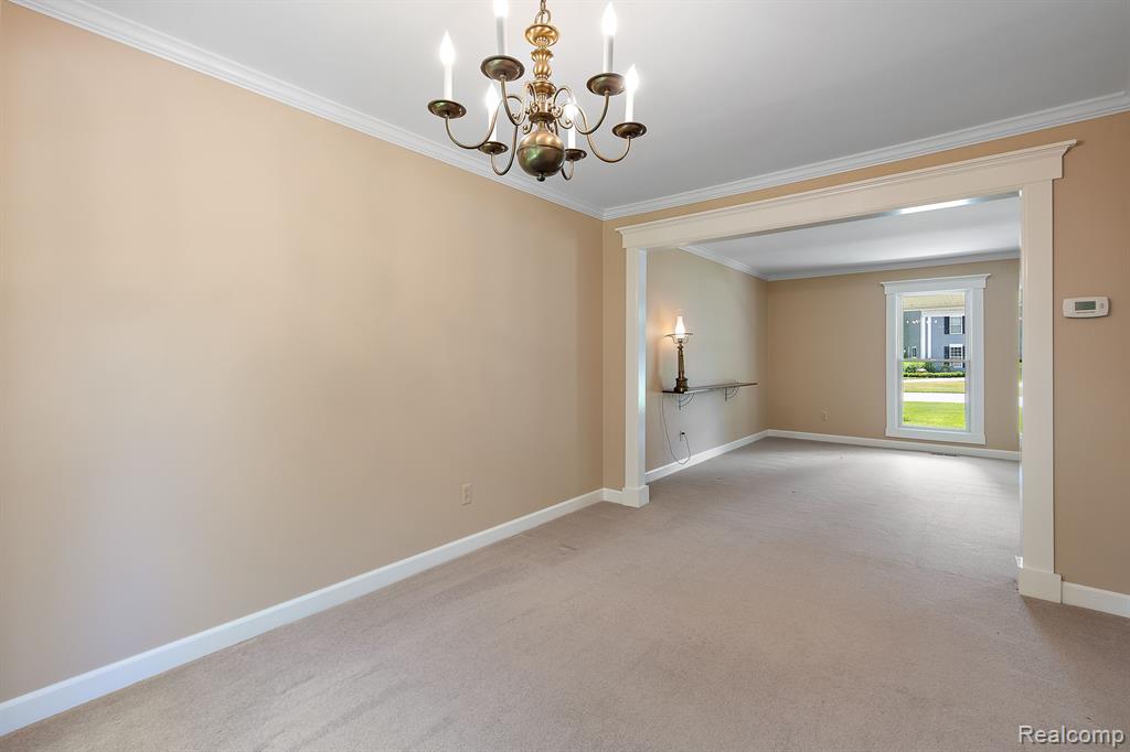 1300 East Fairview Lane Rochester Hills, MI 48306 - Photo 33 of 64