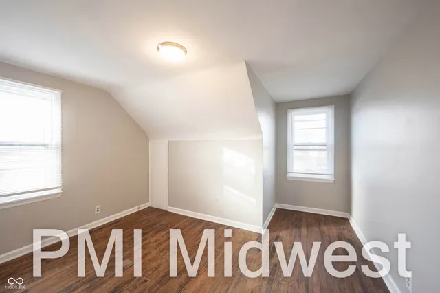 $990 | 1319 North Alton Avenue, Indianapolis, IN 46222