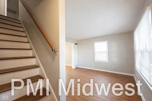 $990 | 1319 North Alton Avenue, Indianapolis, IN 46222