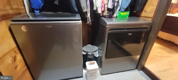 a close view of stove